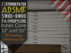 d d d d d d d PFI ADSMF Cartridge Filter SWRO Indonesia  medium